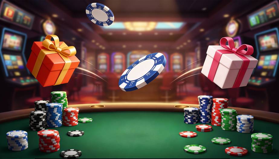 Alternativas a Machance Casino: ¿Qué Casino Online Elegir en 2024?