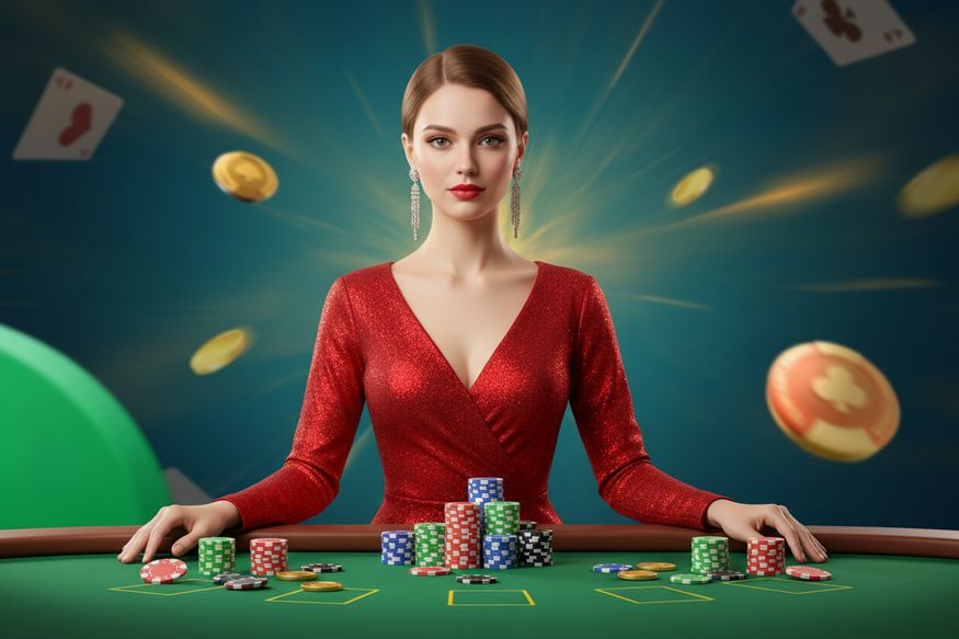 Hugo Casino-Spielstrategien: Gewinnen Sie Mit Intelligenten Taktiken