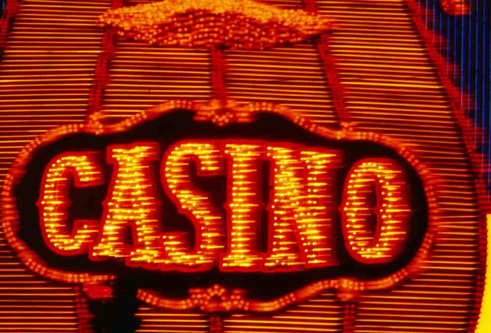 Luxury Casino Registration: Your Guide to High-Roller Access