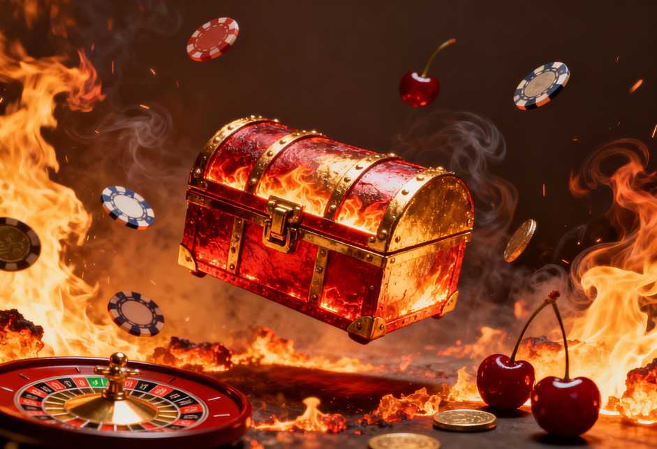 Casino Hermes Lancement de Nouvelles Promotions et Bonus