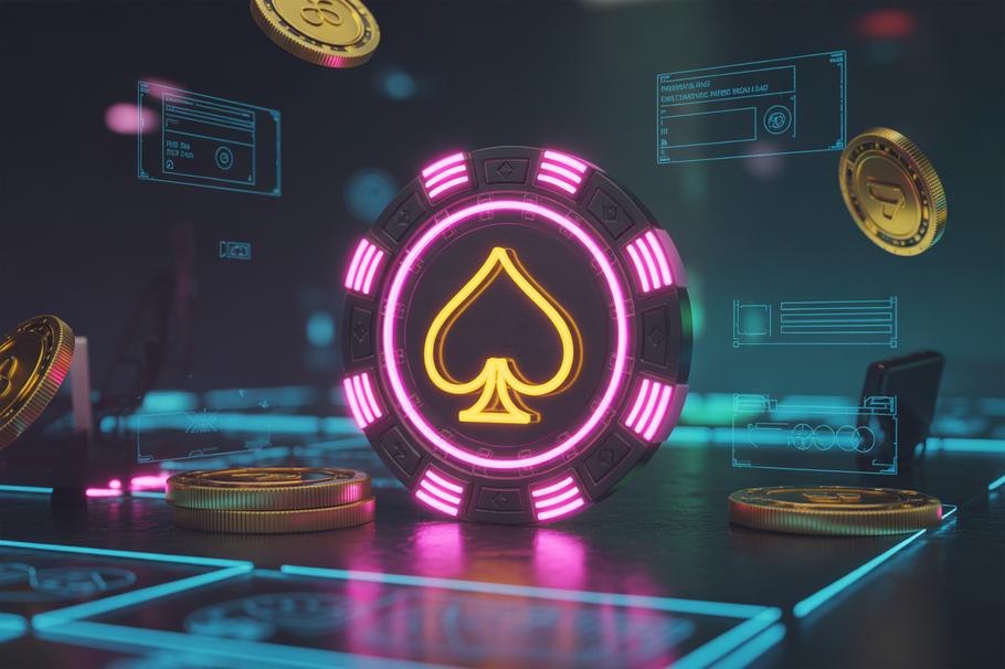 Die beliebtesten Casino-Spiele weltweit