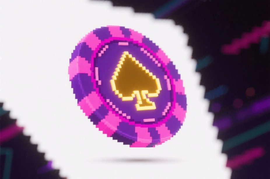 Roll av RNG i Online Casinon