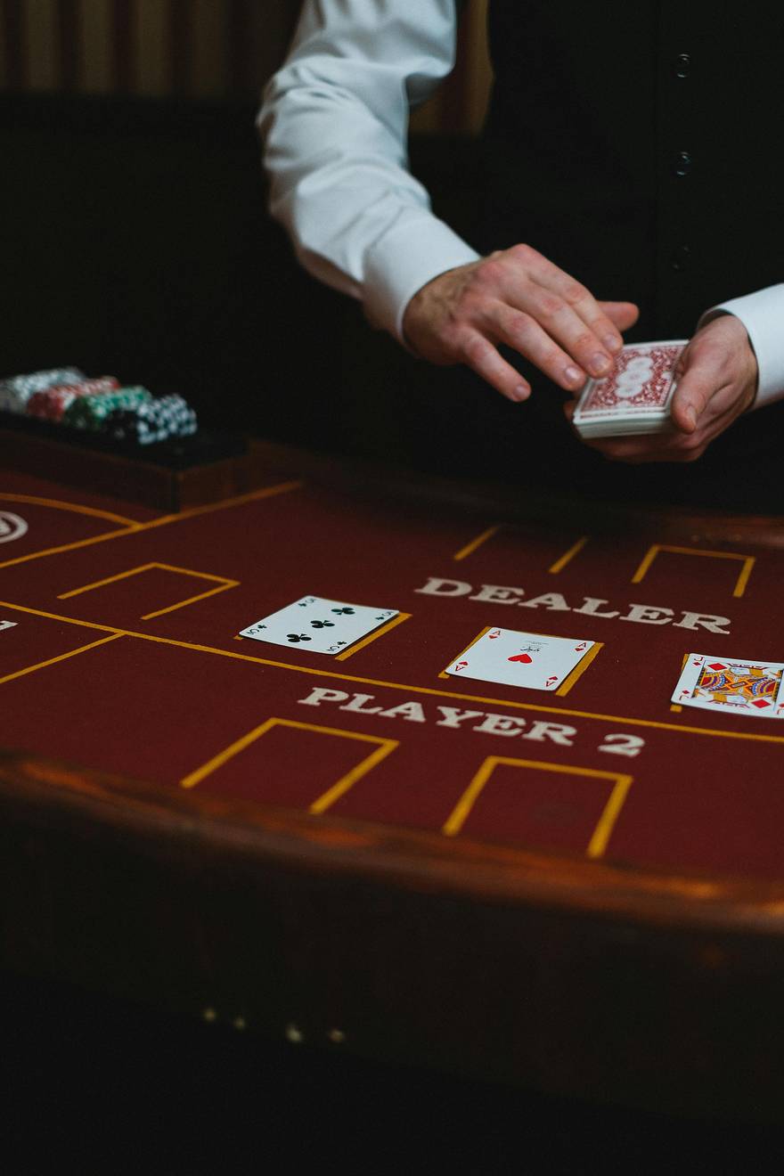 Tendances Actuelles dans l'Industrie du Casino en Ligne : Ce Qu'il Faut Savoir
