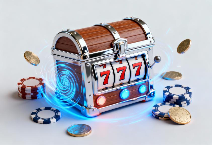 The Complete Guide to Lets Jackpot Casino: Bonuses, Games & More