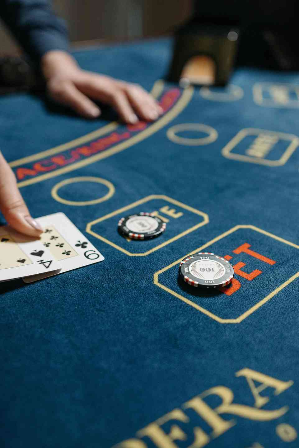 Top 5 Bonus Casinò Più Intensi del 2024: Guida Definitiva