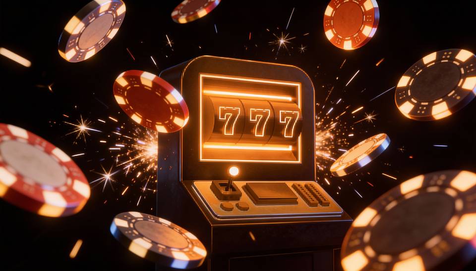 Truffe ai Casino di Singapore: Cosa Devi Sapere