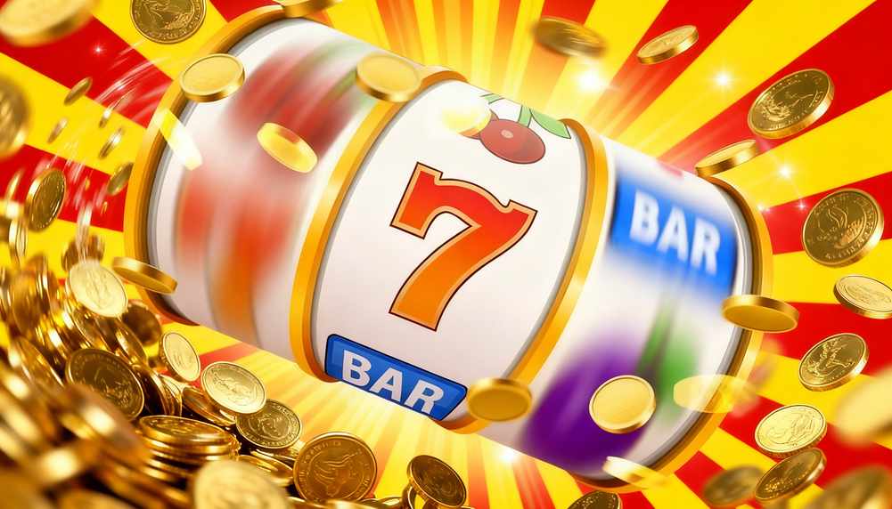 Ultimativer Guide zu den Spielautomaten im Spinsy Casino: Alles, was Sie wissen müssen Ultimativer Guide zu den Spielautomaten im Spinsy Casino: Alles, was Sie wissen müssen