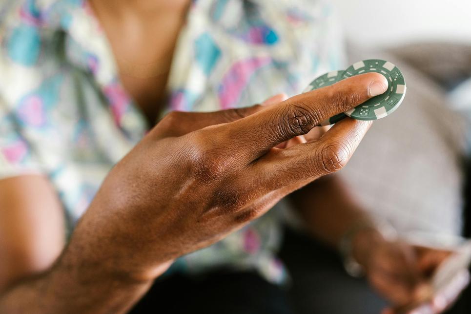 Why Choose Rockwin Casino Instead of Competitors