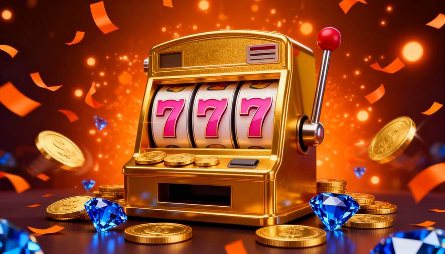 Wonaco Casino Online Slots: Ontdek de Beste Gokkasten en Bonussen Wonaco Casino Online Slots: Ontdek de Beste Gokkasten en Bonussen